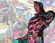 High Evolutionary Powers, Villains, History | Marvel