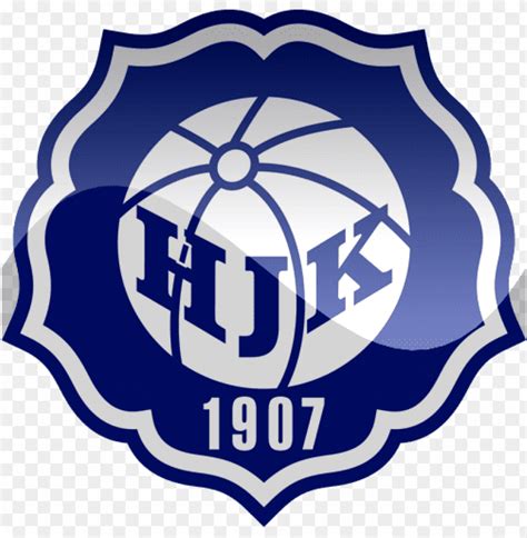 Free download | HD PNG hjk helsinki logo png png - Free PNG Images ID ...