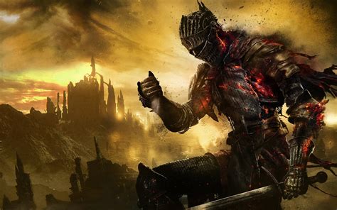 Dark Souls 4K Wallpaper (65+ images)