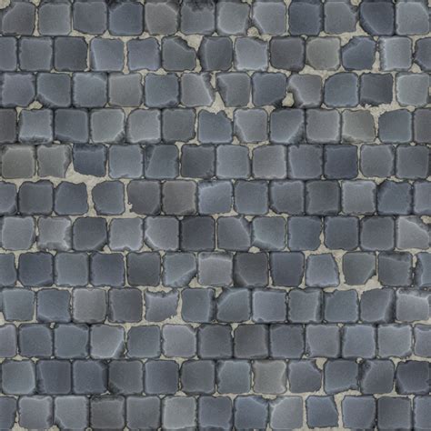 Stylized Cobblestone Texture | ArtisticPOV