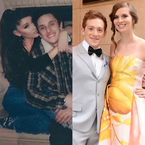 Where Ariana Grande & Ethan Slater’s Marriages Stood Before Romance