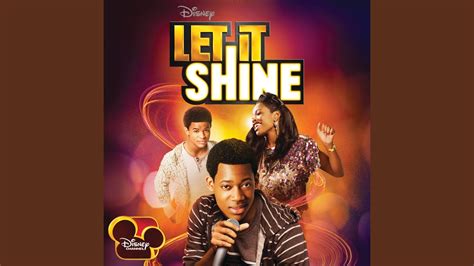 Coco Jones - Let It Shine Acordes - Chordify