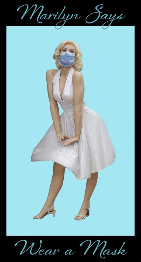 Marilyn Monroe Mask Poster Free Stock Photo - Public Domain Pictures