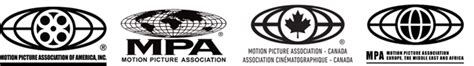 Motion Picture Association Rebrands With Unified Name and Updated Logo