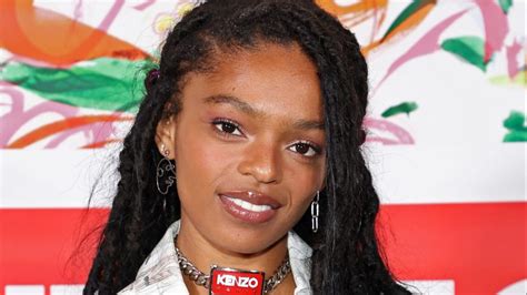 Lauryn Hill's Daughter Defends Wearing 'White Lives Matter' Shirt