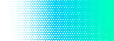 Green and Blue gradient dotted banner 694590 Vector Art at Vecteezy