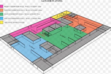 Floor Plan Art Exhibition Art Museum, PNG, 1024x684px, Floor Plan, Area, Art, Art Exhibition ...