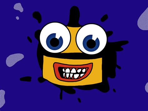 Klasky Csupo - Splaat by HudicMark219 on DeviantArt