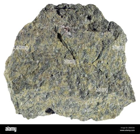 Greenschist, Contact Metamorphism, Estrie, Quebec Stock Photo - Alamy