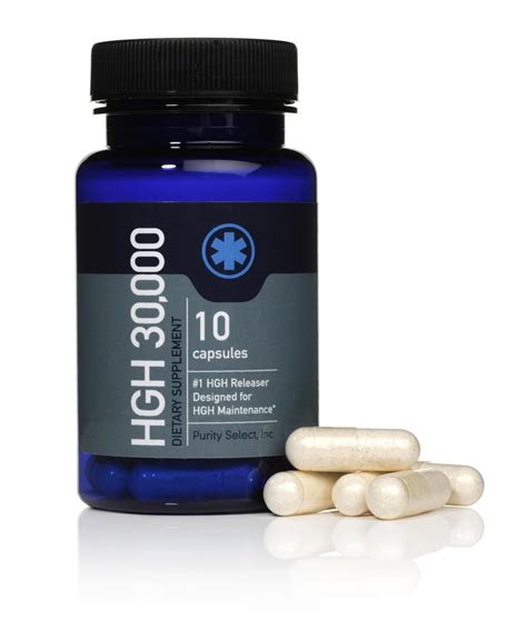 HGH 30,000 pills are used by adults of all ages to enhance muscle conditioning, bodybuilding ...