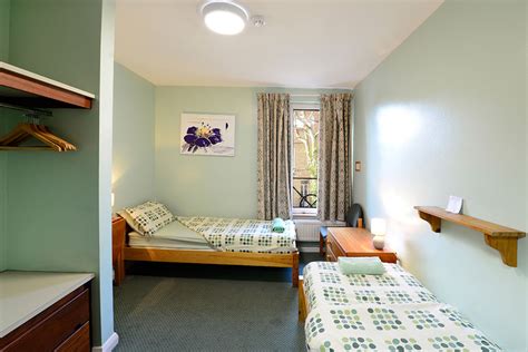 Accommodation | Pax Lodge - WAGGGS World Centres