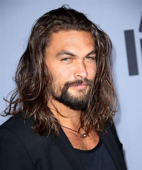 Jason Momoa Khal Drogo Baywatch Hawaii Role Hot