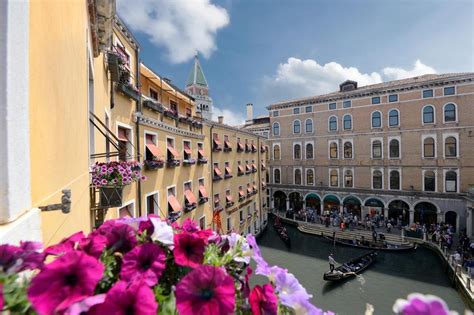 Cavalletto & Doge Orseolo Hotel (Venice) - Deals, Photos & Reviews