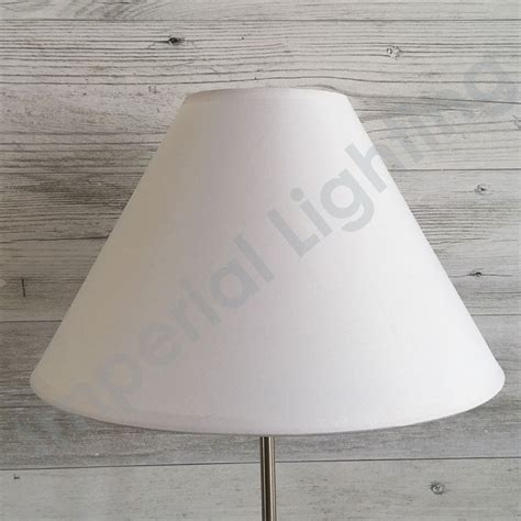 Coolie Lampshade White - Imperial Lighting