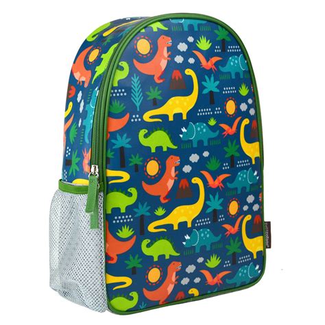 Dinosaurs | Kids backpacks, Backpacks, Toddler backpack