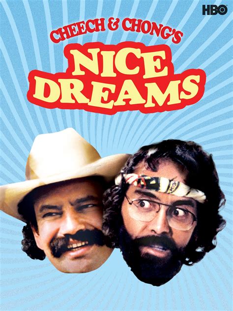 Prime Video: Cheech & Chong's Nice Dreams