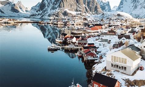 Reine, Norway 2024: Best Places to Visit - Tripadvisor