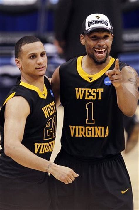 Another No. 1 is done: West Virginia brooms out Kentucky, 73-66 ...