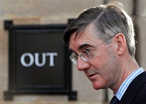 Brexit news latest: Jacob Rees-Mogg clashes with BBC presenter after he tweeted German far-right ...