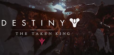 Destiny The Taken King Wallpaper - WallpaperSafari