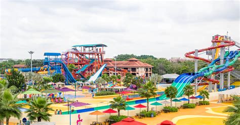 10 Things You Should Know Before Visiting Wild Wild Wet Waterpark ...