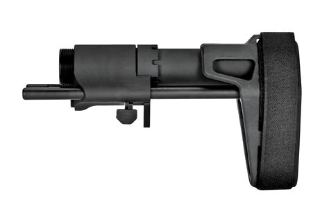 SB Tactical SBPDW Adjustable Pistol Stabilizing Brace · DK Firearms