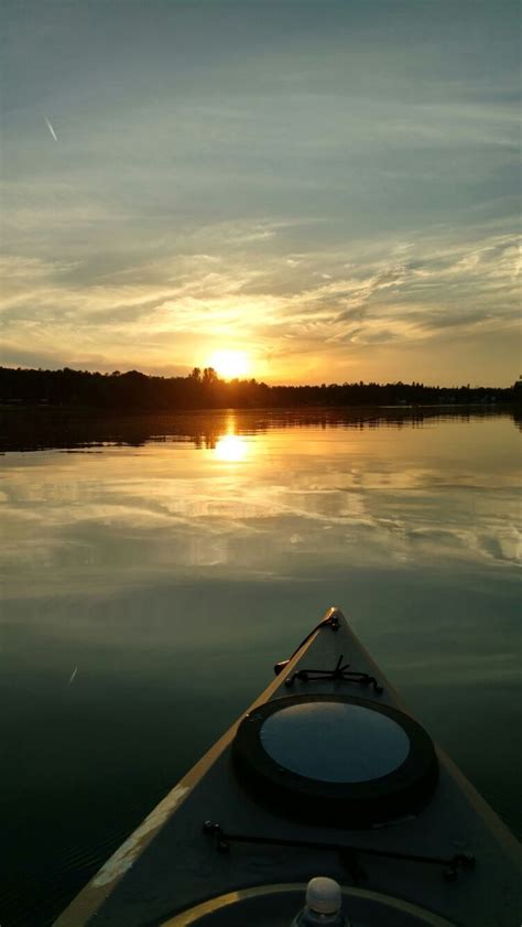 Kayaking on the St. Mary's River | Kayaking, Outdoor, Beautiful