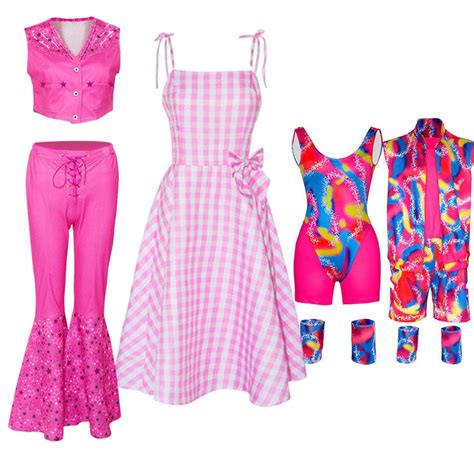 Barbie Outfits – AMAIO