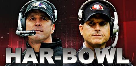 Jim Harbaugh vs. John Harbaugh: Top 10 Facts You Need to Know