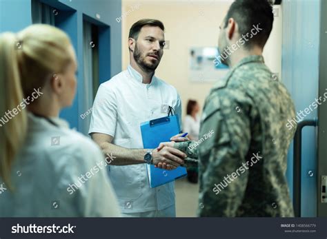 9,995 Military in hospital Images, Stock Photos & Vectors | Shutterstock