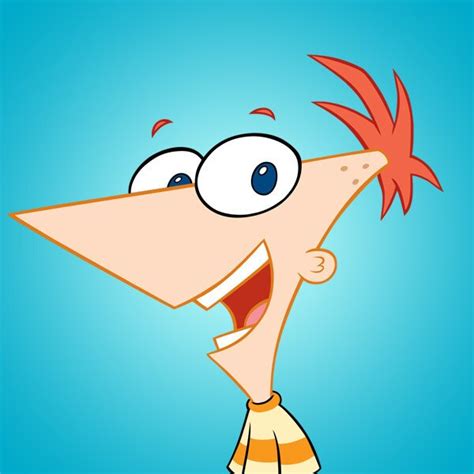 Phineas and Ferb Characters | Disney XD