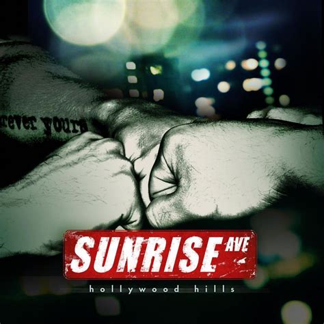 Sunrise Avenue – Hollywood Hills Lyrics | Genius Lyrics