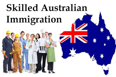 Are You Motivated With Skilled Immigration To Australia? | Abhinav ...