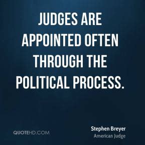 Stephen Breyer Quotes. QuotesGram