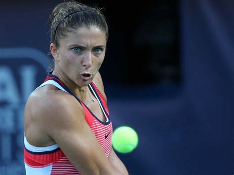 Sara Errani Recovers to Reach Dubai Semi-Finals | Tennis News