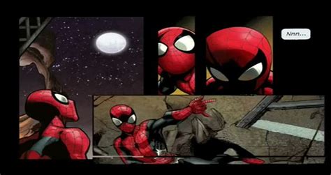 Peter parker Death Animation Comic - Videos - Metatube