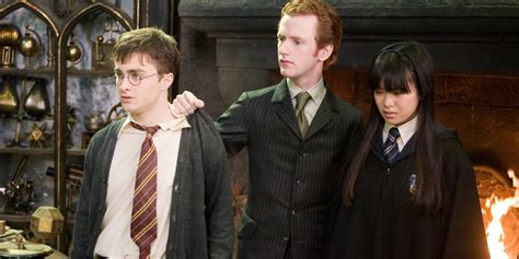 Harry Potter: Top 10 Prefects In The Series, Ranked