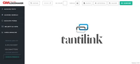 Come creare scritte personalizzate online (gratis) - TantiLink