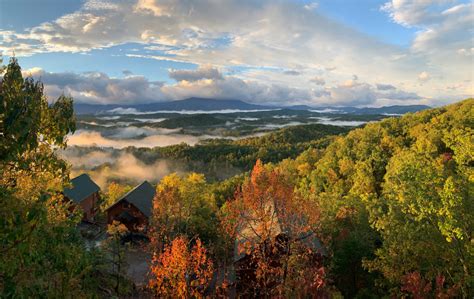 Best Time to Visit Smoky Mountains