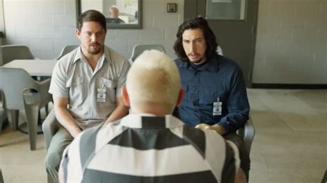 'Logan Lucky' Trailer