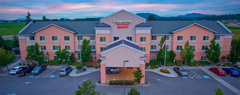 Fairfield Inn & Suites By Marriott - Burlington, WA | Skagit Directory