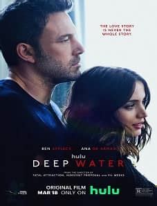 Deep Water 2022 Movie Streaming Free - Goojara