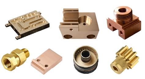 CNC Metal Parts supplier and manufacturer - INT METAL factory