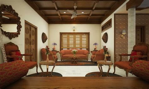 Rajiv - 3300 sqft - Architects in Kerala