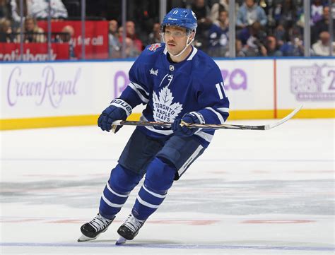 Maple Leafs News & Rumors: Marchand, Domi, Samsonov & Nylander - The ...