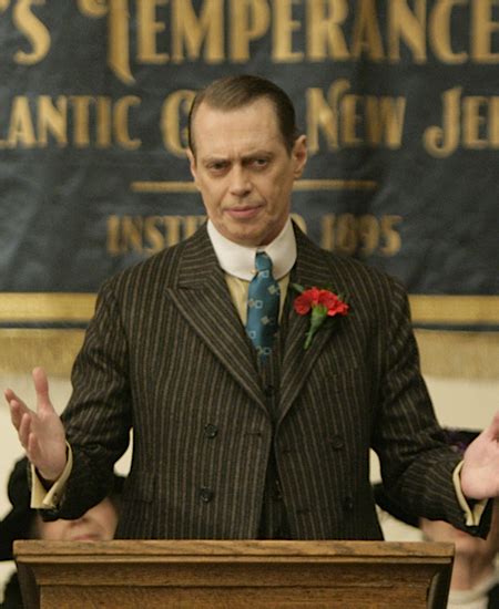 Nucky Thompson Archives » BAMF Style