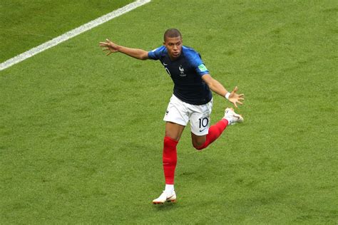 France 4-3 Argentina, World Cup: Mbappé brace highlights ridiculously ...