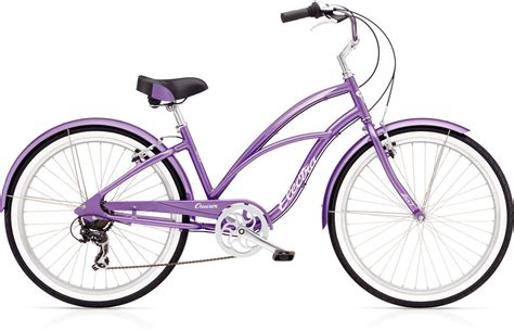 Electra Cruiser Lux 7D Ladies - Women's - Encina and Clayton Bicycle ...