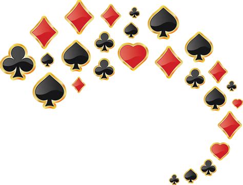 Poker PNG Image for Free Download | Png photo, Cards, Png