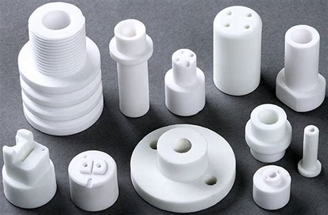 High Alumina Tile, Discs, Rods and Tubes | IPS Ceramics